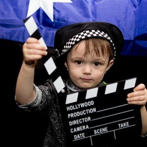 Meet your Posher, Lesley